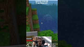 Spontan Dzieciak - Minecraft Freestyle #1263