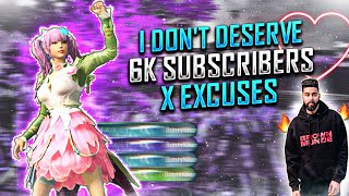 Excuses - AP Dhillon ⚡ PUBG LITE MONTAGE OnePlus,9R,9,8T,7T,5T,7,6T,8,N105G,N100,Nord,NeverSettle