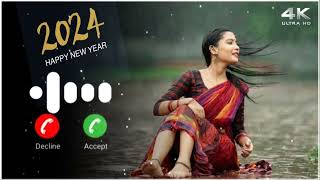 Happy New Year 2024//Santhali Ringtone Video//WhatsApp Status #viral #trending #aledisamofficial