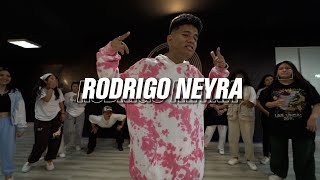 Jowell y Randy - Toro | Choreography by Rodrigo Neyra