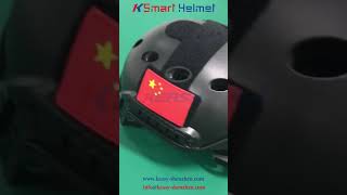 K-Smart Helmet