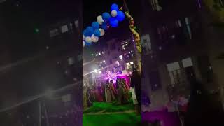 mast dance Dandiya ka program