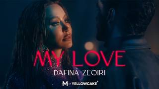 Dafina Zeqiri - My Love