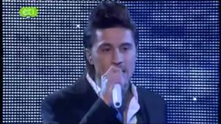 Dima Bilan - Demy Believe Eurovision 2013