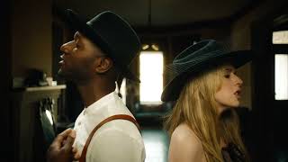 Zz Ward Ft. Aloe Blacc - Tin Cups