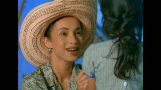 Sade - Paradise (Official Video), Full HD (Digitally Remastered and Upscaled)