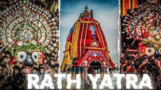 RATHA YATRA special