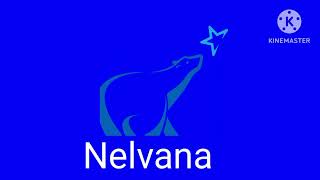 nelvana logos