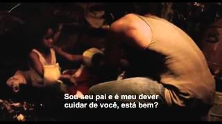 Indomável Sonhadora - Trailer Legendado