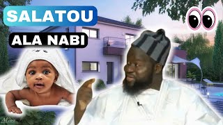 Amoul dara louko geunna graaw Walahi New Katan...SALATOU ALA NABI am dom Soldarou Serigne Touba Samb