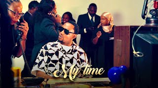 Darassa - My Time