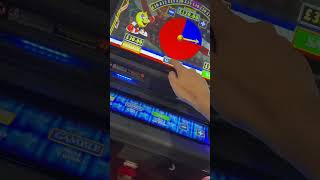 Rocky slot jackpot?