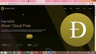 Free Dogecoin Mining 2023 | New DOGE Mining Site 2023