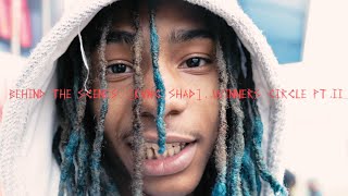 [BEHIND THE SCENES] - Kvng Shad - "Winners Circle Pt.2"