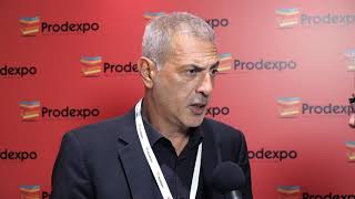 19th Prodexpo Conference | Yannis Moralis