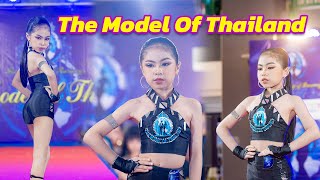 EP.46 The Model Of Thailand