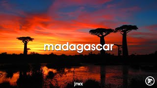 JRWX - Madagascar [Jungle Terror]