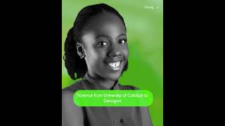 Decagon's Full Scholarship for Females - Apply Now