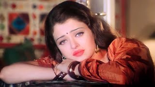 Tere Bin Ek Pal Dil Naiyo Lagda | Udit Narayan,Jaspinder Narula,  Aa Ab Laut Chalen, Old Songs Hindi