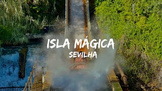 Isla Magica Espanha 2023