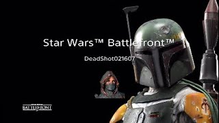 Star Wars™ Battlefront™*