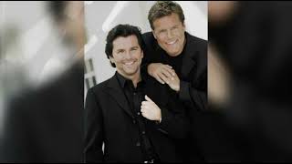 Modern Talking - Can't Get Enough - (Acapella Version)