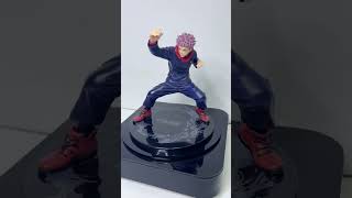 Figure Taito Jujutsu Kaisen Yuji Itadori #shorts