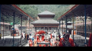 Cinematic Bratabanda Highlight Video ll Roj Bikram || Photography Nepal