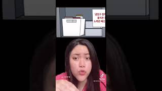 serem😱misteri restoran baru yg selalu rame part3 || tiktok clarissachristiyan