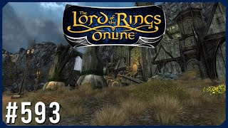 Plans Of Attack | LOTRO Episode 593 | The Lord Of The Rings Online