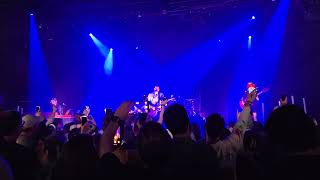 Silversun Pickups - "Three Seed" Live