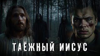 Страшные Истории. ТАЁЖНЫЙ ИИСУС. Аудиокнига. Ужасы.