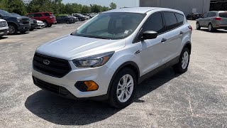 2019 Ford Escape Muskogee, Tulsa, Broken Arrow, Joplin, Owasso, OK P08021B