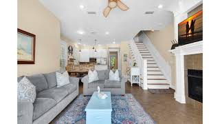 Miramar Beach Villas 117 | Miramar Beach FL | RealJoy Vacations