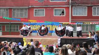 Family Day - Tayrona School - Second Graders