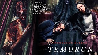 An Evil Inheritance that must be passed down to the new generation | Temurun Indonesian Horror Recap