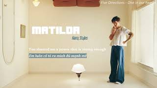 [VIETSUB] MATILDA - HARRY STYLES