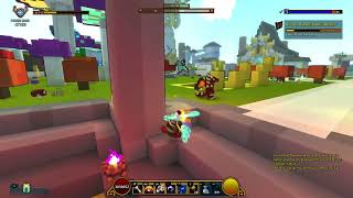 Trove: Crafting the Cosmic Primordial  Dragon!