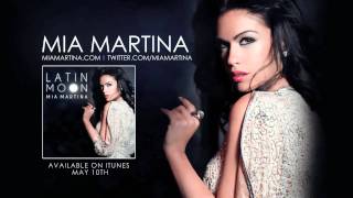 Mia Martina - Latin Moon