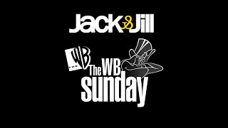 Jack & Jill WB Promo THIS FALL on The WB Sunday (August 10,1999)