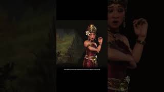 CIV 6 Gitarja Indonesia angry