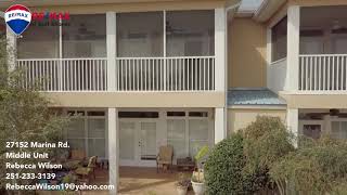 27152 Marina Road, Orange Beach, AL