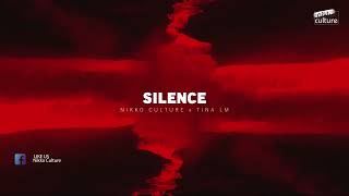 Nikko Culture x COULTUOFF x Tina LM - Silence