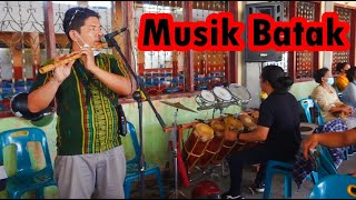 Musik Batak SITIO BERSAUDARA Bersama JAS SOUND SIANTAR - HUTURRR...😍🔥