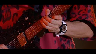 Burak Yeter - ZOMBIE (2024 Guitar Mash-UP Performance)