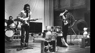 Pink Floyd - Syd Barrett / David Gilmour