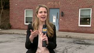 Warwick Drug Bust News12WC