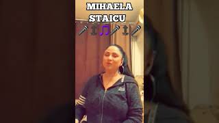 MIHAELA STAICU si MARIKANU Live 2020 Stau si ma gandesc la mine - Colaborare Online