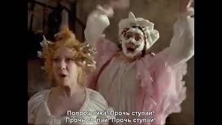 Rossini   La Cenerentola Россини Золушка русские субтитры