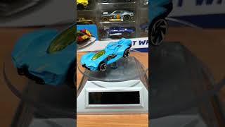 Hot Wheels Formula 1 Cars